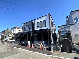 新川3条11丁目　新築戸建