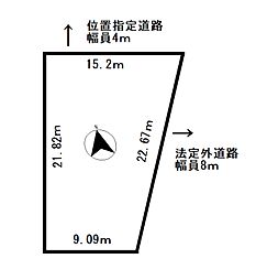 福住2条8丁目