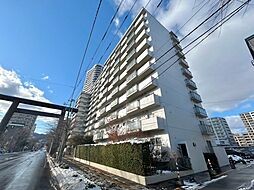 シーアイマンション円山南棟 401