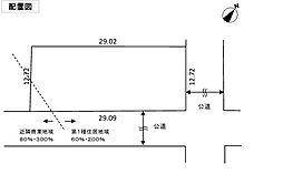 南6条西26丁目[売土地]