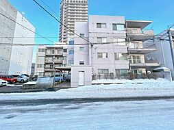 クラックスハイム札幌山鼻 204