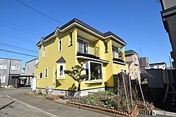 篠路8条6丁目