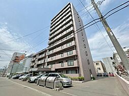 チュリス南10条 203