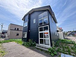 あいの里4条3丁目