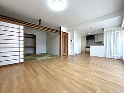 グランアビテ福住 210