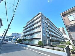 モンレーブ新道東サウスガーデン 201