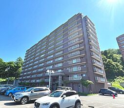 パーソナルヒルズ宮の沢セカンドステージ 521