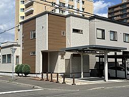 南17条西8丁目　戸建