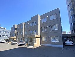 グローバル月寒東 308