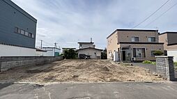 新琴似1条13丁目