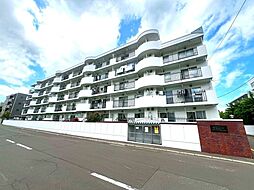 じょうてつ真駒内南町ドエル 109