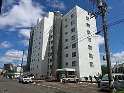 宮の森グランドハイツ 908