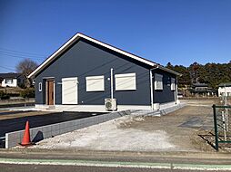 飯能市大字前ケ貫21期〜建築条件付売地〜 B区画