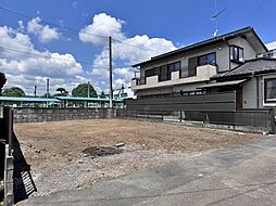 飯能市大字中山14期〜建築条件付き売地〜