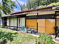 飯能市大字久須美　中古古民家