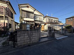 飯能市双柳24期〜建築条件付き売地〜