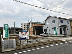 飯能市新町2期全4区画〜建築条件付き売地〜 3号区画