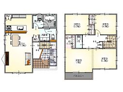 飯能市双柳２４期〜新築建売分譲〜