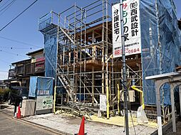 飯能市双柳24期〜新築建売分譲〜