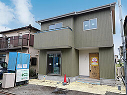 飯能市双柳24期〜新築建売分譲〜