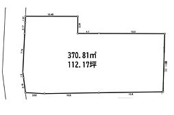 飯能市青木3期〜建築条件付き売地〜