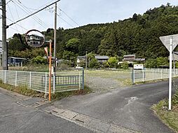 飯能市永田〜建築条件無し売地〜