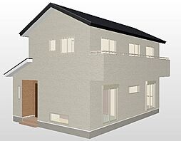 飯能市新町２期３号棟〜新築分譲住宅〜
