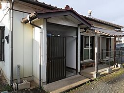 福田アパート