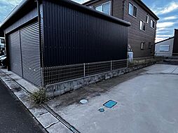 野田市親野井の一戸建て