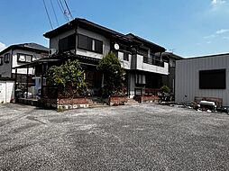 越谷市大字大泊の一戸建て