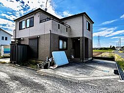 春日部市立野の一戸建て