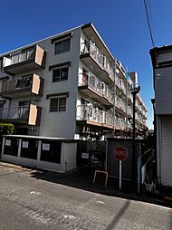 ヴェラハイツ春日部 202