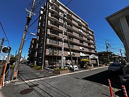 ライオンズマンション春日部緑町