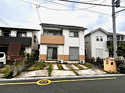 越谷市大字大道の一戸建て