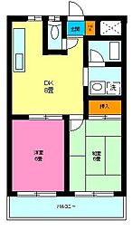 エステート野口 302