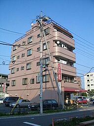 アサヒパレス 402