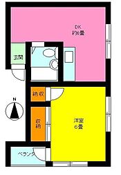 コーポ藤味 302