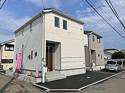 藤沢市善行　新築分譲住宅　全3棟/今回販売3棟（3号棟）