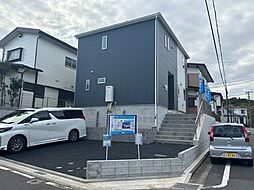 横浜市戸塚区小雀町　新築分譲住宅　全1棟