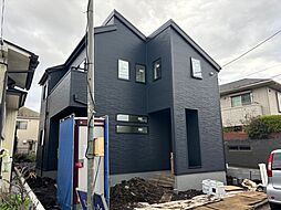 戸塚区汲沢町　新築分譲住宅　全1棟