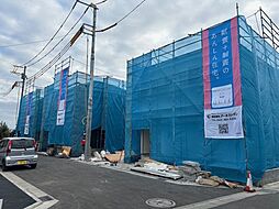 横浜市戸塚区影取町　全9棟（7号棟）