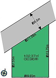 鳩ヶ谷本町4丁目