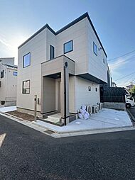 当社管理物件　多摩市和田　貸家