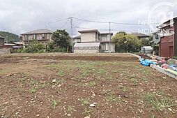 あきる野市五日市　売地　全5区画　2号区