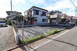 立川市砂川町1丁目　売地　全1区画