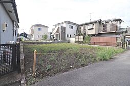 あきる野市下代継　売地