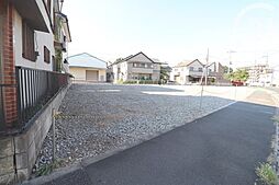 立川市一番町2丁目　売地