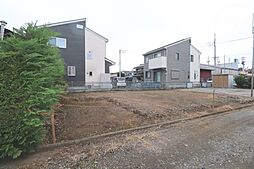 あきる野市渕上　売地