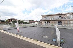 武蔵村山市岸3丁目　売地　全5区画　3号区