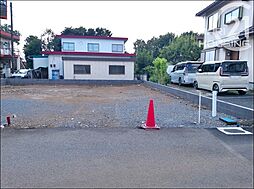 立川市砂川町3丁目　新築　全2棟　2号棟